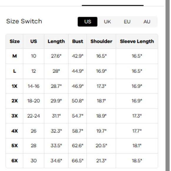 BloomChic Plus Size V Neck Plain Pleated Tab Sleeve Blouse - Picture 5 of 5